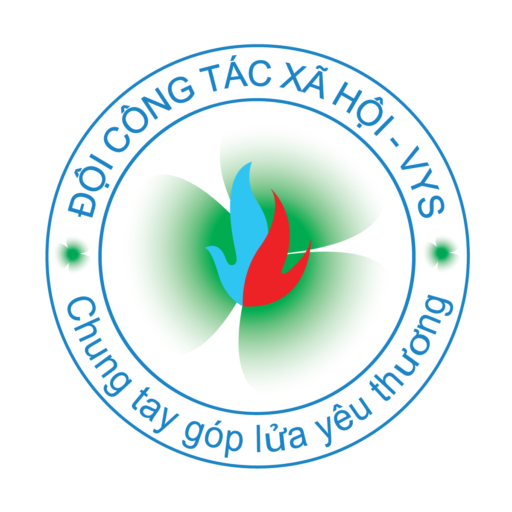 Logo doi ctxh vys