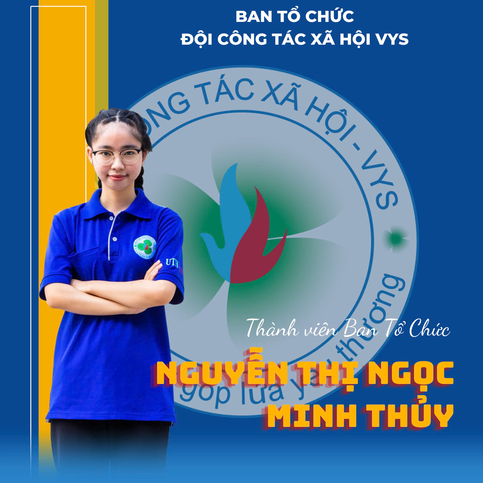 Minh Thuy