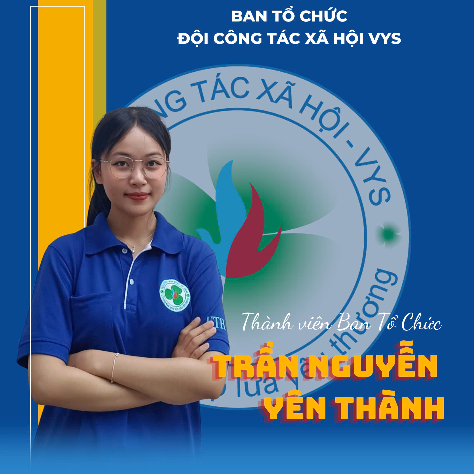 Yen Thanh